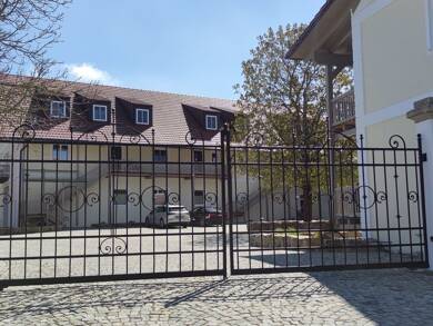 Wohnung zur Miete 1.880 € 4 Zimmer 150,5 m² 1. Geschoss frei ab sofort Winden 1 Winden b. Scheyern Scheyern 85298