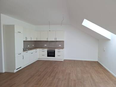 Wohnung zur Miete 870 € 3 Zimmer 73 m² Dachgeschoss frei ab sofort Wittmund Wittmund 26409