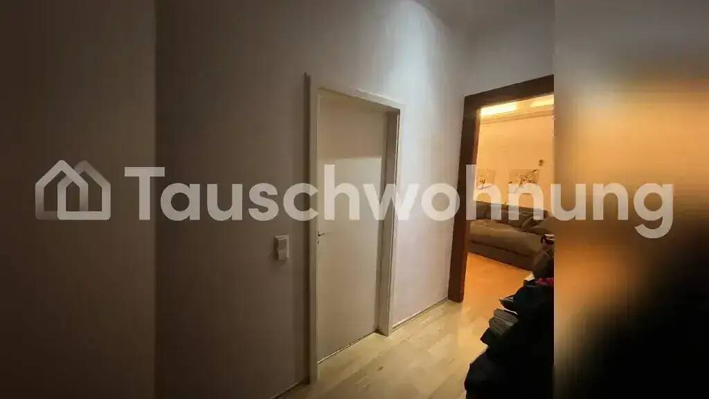 Wohnung zur Miete Tauschwohnung 560 € 2 Zimmer 60 m² Köpenick Berlin 12555