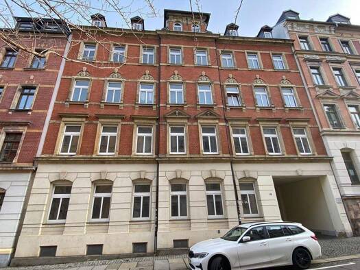 Mehrfamilienhaus zum Kauf 499.000 € 662 m² Sonnenberg Chemnitz 09130