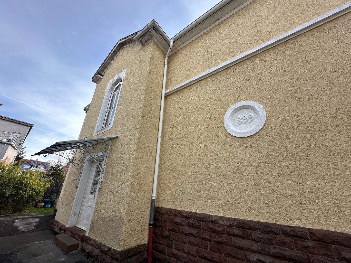 Mehrfamilienhaus zum Kauf - Ansicht 3