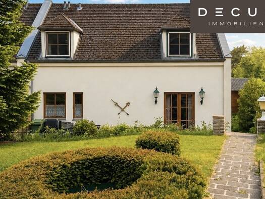Doppelhaushälfte zum Kauf 589.000 € 4,5 Zimmer 118,8 m² 471 m² Grundstück Mauerbach 3001