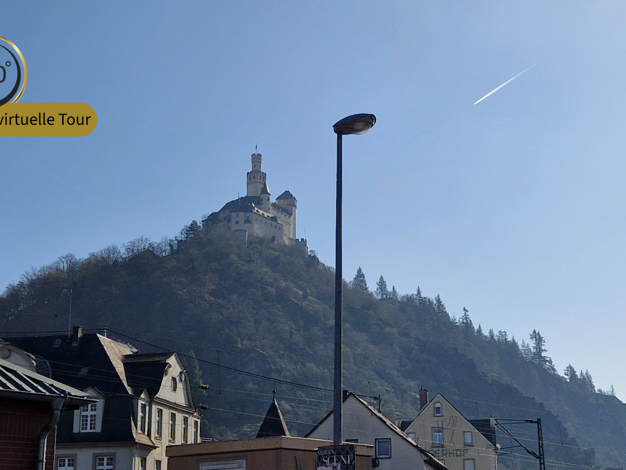 Doppelhaushälfte zum Kauf 149.000 € 4 Zimmer 84 m² 84 m² Grundstück Braubach 56338