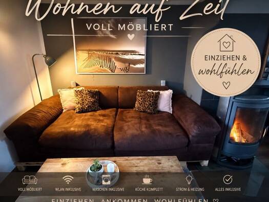 Doppelhaushälfte zur Miete 850 € 3 Zimmer 100 m² frei ab 01.09.2026 Tönning 25832