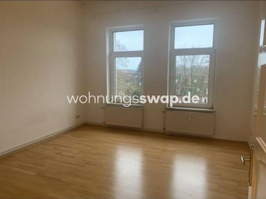 Wohnung zur Miete Tauschwohnung 980 € 3 Zimmer 79 m² 4. Geschoss Blücherplatz Blücherplatz 24105