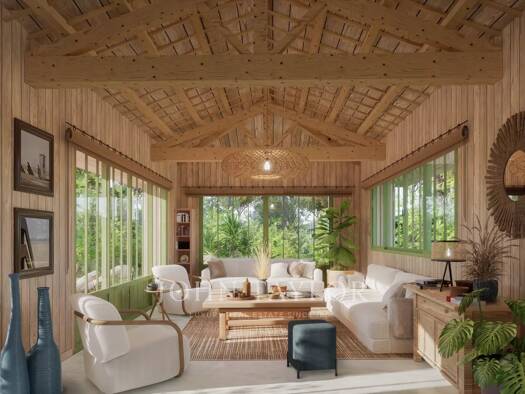 Villa zum Kauf 2.310.000 € 8 Zimmer 216 m² 1.321 m² Grundstück Centre Cap Ferret Lège-Cap-Ferret 33950