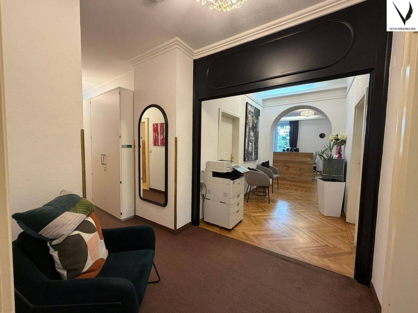 Büro zum Kauf - Ansicht 6