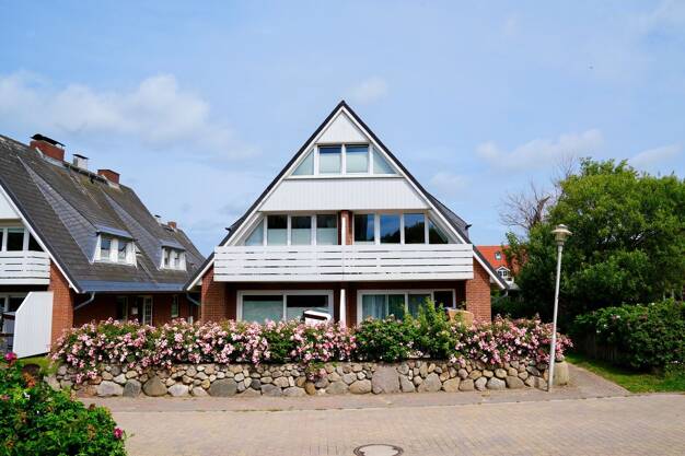 Wohnung zum Kauf 799.000 € 4 Zimmer 88,6 m² Westerland Westerland 25980