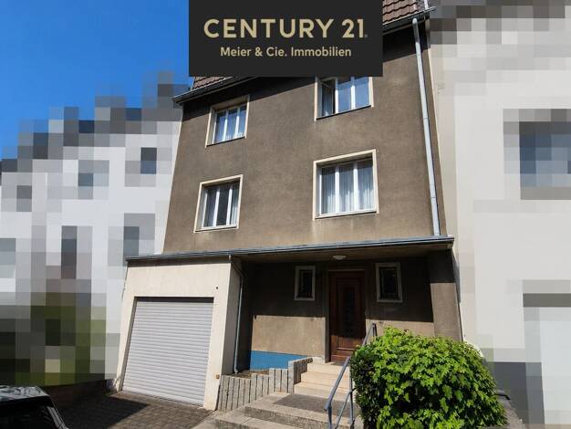 Haus zum Kauf 320.000 € 8 Zimmer 147 m² 234 m² Grundstück Elberfeld Elberfeld 42107