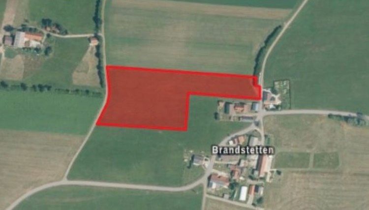 Landwirtschaftliche Fläche zum Kauf 254.043 € 28.227 m²<br/>Fläche 28.227 m²<br/>Grundstück Breitenbrunn Breitenbrunn 87739