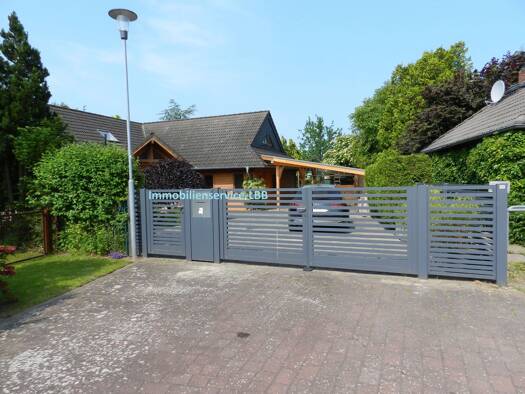 Haus zum Kauf 5 Zimmer 186,5 m² 839 m² Grundstück frei ab sofort Buchow-Karpzow Wustermark 14641