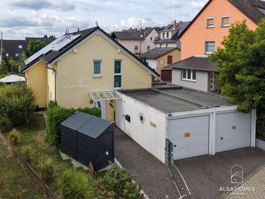 Haus zum Kauf 599.000 € 6 Zimmer 159 m² 366 m² Grundstück Winkel Oestrich-Winkel 65375