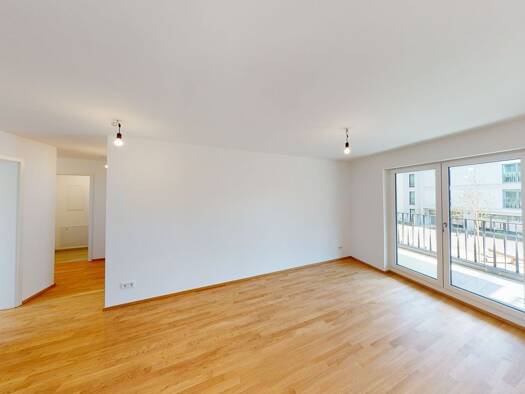 Wohnung zur Miete 1.920 € 3 Zimmer 84,7 m² 2. Geschoss Am Kesselhaus 10 Allach-Untermenzing München 80999