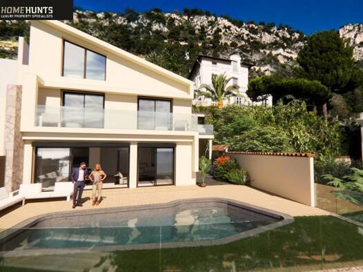 Einfamilienhaus zum Kauf 4.200.000 € 160 m² 260 m² Grundstück Beaulieu-sur-Mer 06310