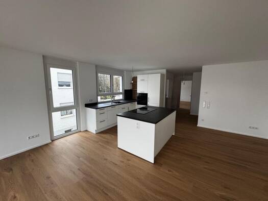 Wohnung zur Miete 1.155 € 2 Zimmer 68 m² Geschoss 2/3 frei ab 01.12.2026 Bernhausen Filderstadt 70794