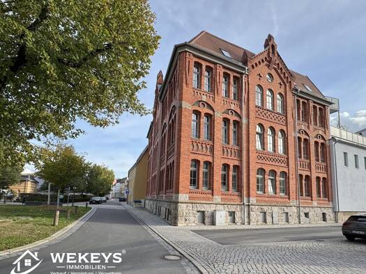 Wohnung zur Miete 1.290 € 4 Zimmer 143,4 m² frei ab 01.01.2027 Apolda Apolda 99510
