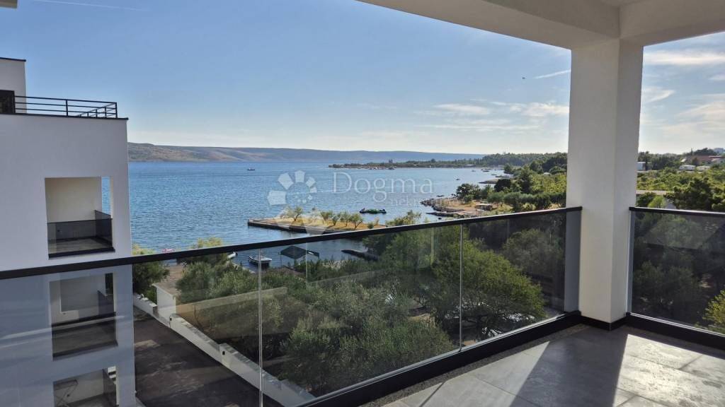 Wohnung zum Kauf 270.000 € 3 Zimmer 57 m² 2. Geschoss Starigrad