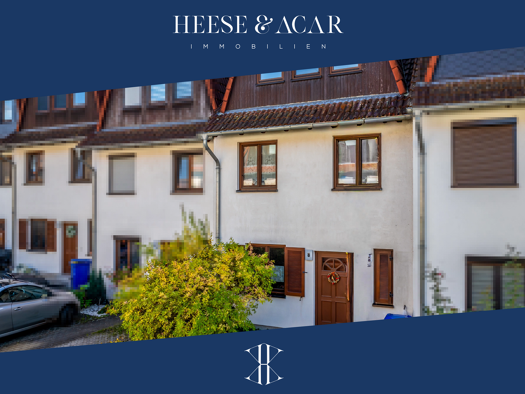 Reihenmittelhaus zum Kauf 285.000 € 5 Zimmer 115 m² 138 m² Grundstück Zossen 15806