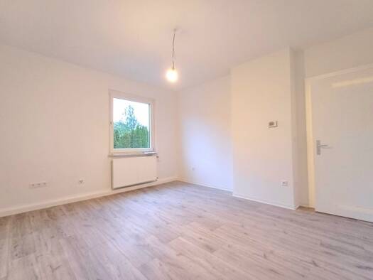 Wohnung zur Miete 575 € 2 Zimmer 45,7 m² frei ab sofort Cecilienstraße 13 Innenstadt Minden 32427
