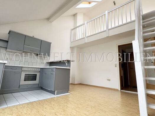 Maisonette zum Kauf 219.000 € 1 Zimmer 35,9 m² Neufahrn Neufahrn bei Freising 85375