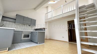 Maisonette zum Kauf 219.000 € 1 Zimmer 35,9 m² Neufahrn Neufahrn bei Freising 85375