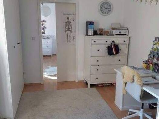 Wohnung zur Miete 480 € 3 Zimmer 50 m² 1. Geschoss frei ab 01.03.2026 Pfuhl Neu-Ulm 89233