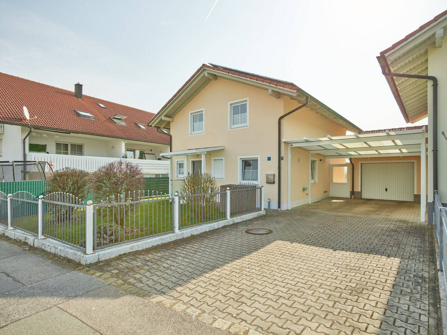 Einfamilienhaus zum Kauf - Ansicht 5
