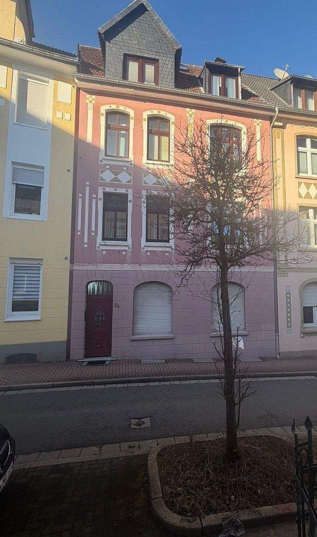 Immobilie in Lüdenscheid - Sehr gepflegtes 4-Familienhaus nahe Loher Wäldchen mit kleinem Garten… - Bild 0