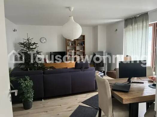 Wohnung zur Miete Tauschwohnung 1.300 € 4 Zimmer 125 m² EG Ziegelhausen Heidelberg 69118