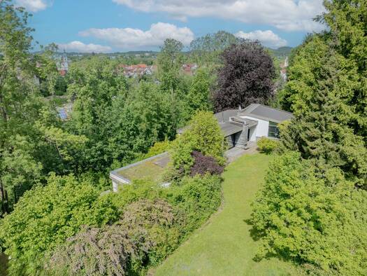 Einfamilienhaus zum Kauf provisionsfrei 1.099.000 € 12 Zimmer 428 m² 3.919 m² Grundstück Bad Waldsee Bad Waldsee 88339