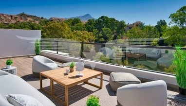 Penthouse zum Kauf provisionsfrei 995.000 € 4 Zimmer 122,5 m² 3. Geschoss frei ab sofort Marbella 29600