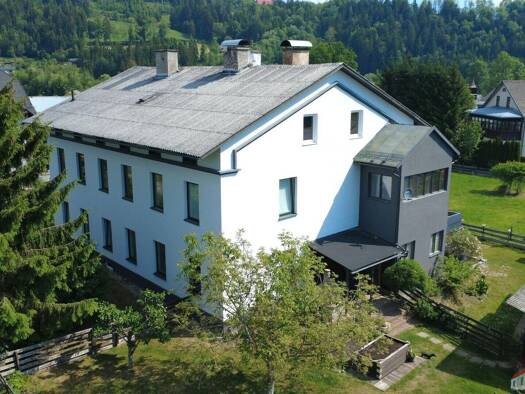 Mehrfamilienhaus zum Kauf 599.000 € 12 Zimmer 430 m² 2.214 m² Grundstück Krieglach 8670