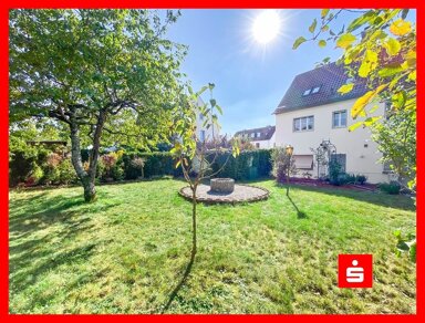 Wohnung zum Kauf 319.000 € 3 Zimmer 56 m² Frauenland Würzburg 97074