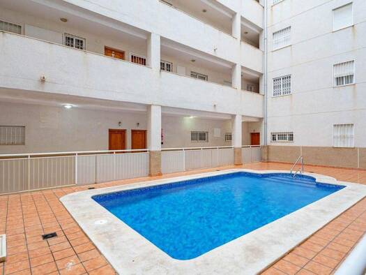 Wohnung zum Kauf 127.260 € 2 Zimmer 57 m² Torrevieja 03180