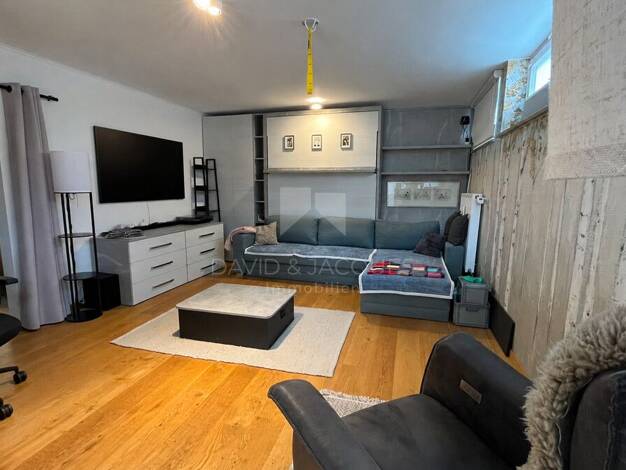 Studio zur Miete 1.150 € 1 Zimmer 42 m² EG Starnberg Starnberg 82319