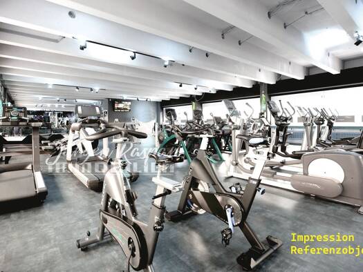 Halle/Industriefläche zur Miete 1.216 m² Lagerfläche teilbar ab 943 m² Sandreuth Nürnberg 90441