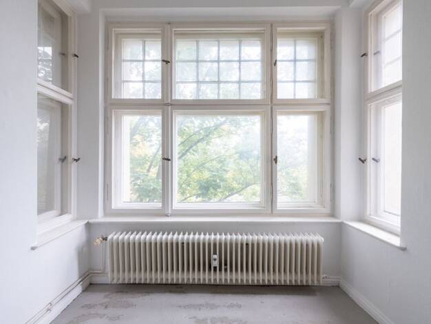 Wohnung zum Kauf provisionsfrei 599.000 € 4 Zimmer 122,7 m² 2. Geschoss Sponholzstraße 27 Friedenau Tempelhof-Schöneberg 12159