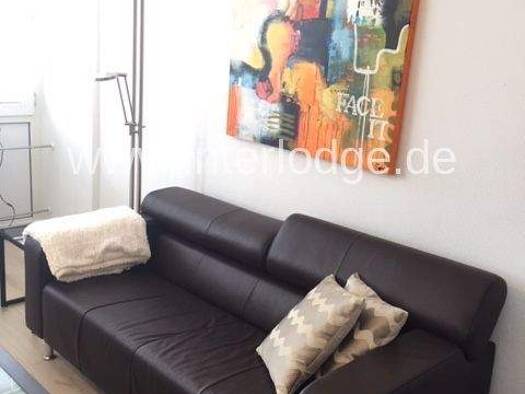 Wohnung zur Miete Wohnen auf Zeit 1.450 € 3 Zimmer 65 m² frei ab 01.04.2026 Unterbach Düsseldorf/ Unterbach 40627