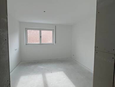 Wohnung zum Kauf - Erstbezug provisionsfrei 230.000 € 1 Zimmer 44,6 m² Ecknach Aichach 86551