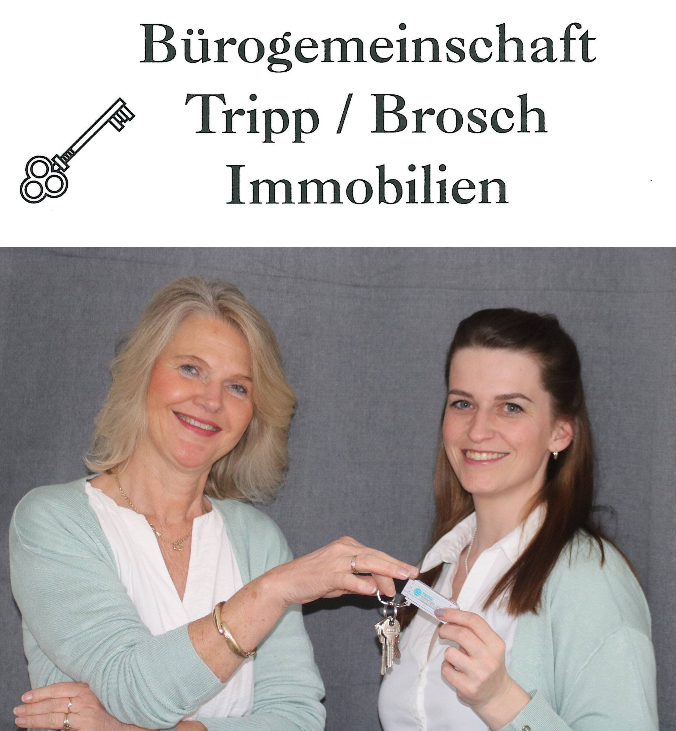 Tripp-Immobilien Sabine Tripp