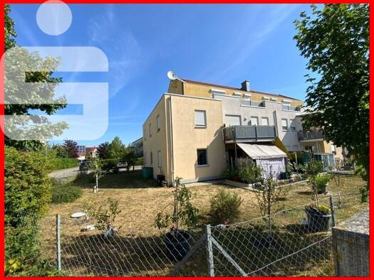Wohnung zum Kauf 309.000 € 3 Zimmer 93 m² Bad Windsheim Bad Windsheim 91438