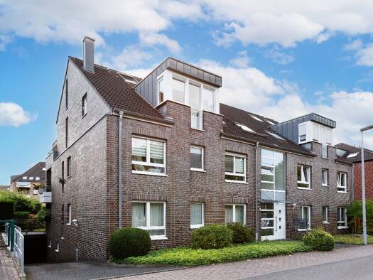Wohnung zum Kauf 258.000 € 2 Zimmer 60 m² 1. Geschoss Schlebusch Leverkusen 51375