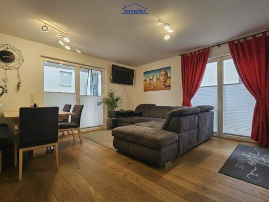 Wohnung zum Kauf 449.000 € 4 Zimmer 68,8 m² EG frei ab 01.03.2027 Eben am Achensee 6212