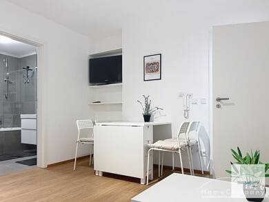 Wohnung zur Miete Wohnen auf Zeit 1.250 € 1,5 Zimmer 40 m² frei ab sofort Aubing-Lochhausen-Langwied München 81249