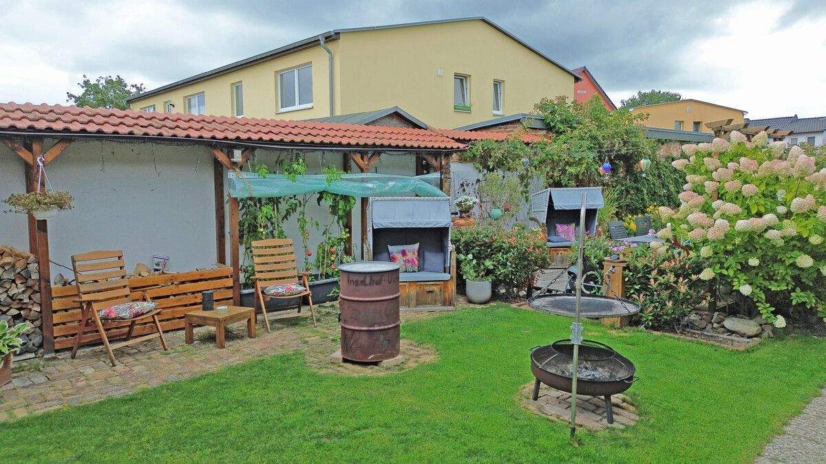 Haus zum Kauf - Ansicht 6
