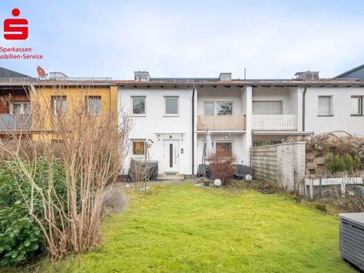 Reihenmittelhaus zum Kauf 795.000 € 3,5 Zimmer 81,1 m² 142 m² Grundstück Sendling-Westpark München 81379