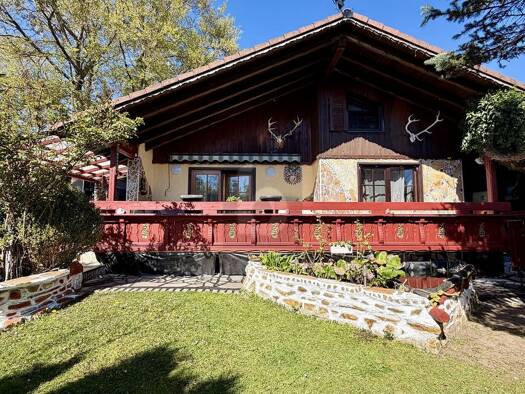 Einfamilienhaus zum Kauf 320.000 € 4,5 Zimmer 105 m² 527 m² Grundstück Mahlstetten 78601