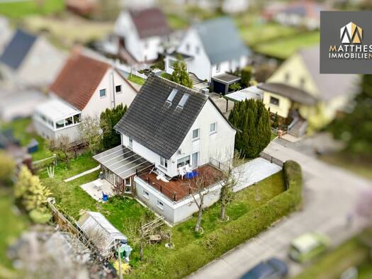 Einfamilienhaus zum Kauf 385.000 € 6 Zimmer 186 m² 500 m² Grundstück Eldena Greifswald 17493
