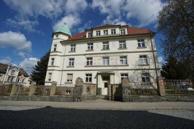 Wohnung zur Miete 320 € 2 Zimmer 70,3 m² 1. Geschoss Hagenberg 11 Teichwolframsdorf Mohlsdorf / Teichwolframsdorf 07987