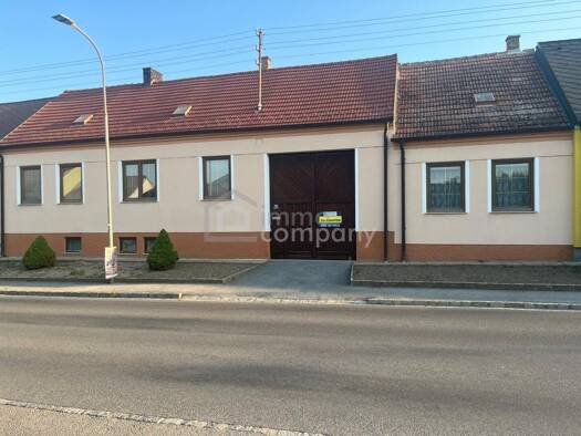 Einfamilienhaus zum Kauf 179.000 € 6 Zimmer 90 m² 600 m² Grundstück Velm-Götzendorf 2245